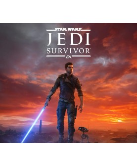 STAR WARS Jedi: Survivor English Language Only Origin Key GLOBAL